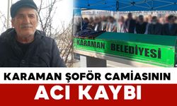 Güneş ailesinin acı kaybı