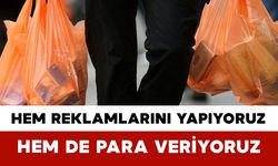 2026'da Market Poşet Fiyatları Ne Olacak?