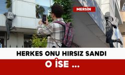 Herkes onu hırsız sandı o ise...