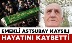 Kaysılı Ailesinin Acı Günü