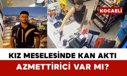 Kız meseli petrolde kurşun sıktırdı: 1 ölü