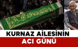 Kurnaz Ailesinin Acı Günü: Kani Kurnaz Vefat Etti