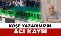 Mısırlıoğlu Ailesinin Acı Günü