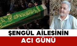 Şengül Ailesinin Acı Günü: Mustafa Şengül Vefat Etti