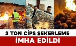 Tarihi geçmiş ürünlerle çocukları zehirleyeceklerdi