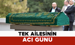 Tek Ailesinin Acı Günü