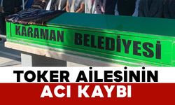 Toker Ailesinin Acı Günü