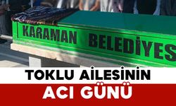 Toklu Ailesinin Acı Günü