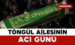 Töngül Ailesinin Acı Günü