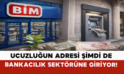 Ucuzluğun Adresi Şimdi de Bankacılık Sektörüne Giriyor!