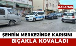 Uzaklaştırma Kararı Engel Olmadı