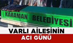 Varlı Ailesinin Acı Günü: Huriye Varlı Yaşamını Yitirdi