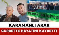 Arar Ailesinin Acı Günü