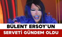 Bülent Ersoy’un Serveti Gündem Oldu: Mal Varlığı Şaşırttı