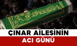 Çınar Ailesinin Acı Günü: Ünzile Çınar Vefat Etti