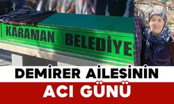 Demirer Ailesinin Acı Günü