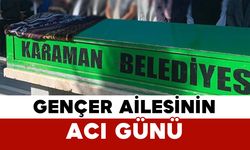 Gençer Ailesinin Acı Günü: Ayşe Gençer Vefat Etti