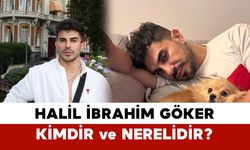 Halil İbrahim Göker Kimdir ve Nerelidir?