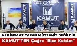 Karaman İnşaat Sektöründe Yeni Dönem Başladı
