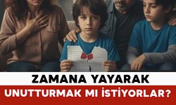 Karaman’da İki Yıllık Travma
