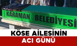 Köse Ailesinin Acı Günü: Hatice Köse Vefat Etti