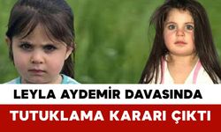 Leyla Aydemir Davasında Tutuklama Kararı Çıktı