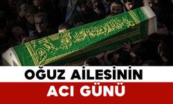 Oğuz Ailesinin Acı Günü: İhsan Oğuz Vefat Etti