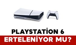PlayStation 6 Hayali Erteleniyor mu?