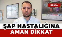 Şap hastalığıyla ilgili önemli uyarı