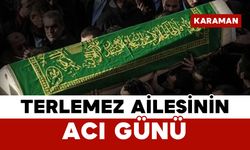 Terlemez Ailesinin Acı Günü
