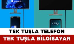 Türk Girişimciden Android ve Windows 11’li Telefon