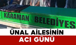 Ünal Ailesinin Acı Günü: Havva Ünal Vefat Etti