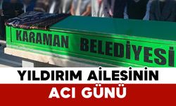 Yıldırım Ailesinin Acı Günü: Zekiye Yıldırım Vefat Etti