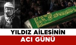 Yıldız Ailesinin Acı Günü: Nazlı Yıldız Vefat Etti