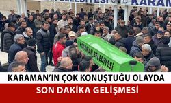 Zanlı Tutuklandı, Oğlu Serbest