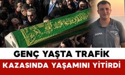 18 Yaşındaki Halil Hayatını Kaybetti