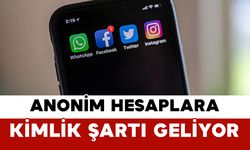 Akın Gürlek Duyurdu: Anonim Hesaplara Kimlik Şartı Geliyor