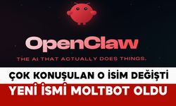 Clawdbot yeni ismine kavuştu: o artık Moltbot