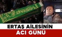 Ertaş Ailesinin Acı Günü: Latif Ertaş Vefat Etti