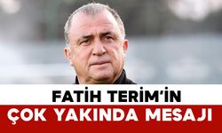 Fatih Terim’den ‘Çok Yakında’ Mesajı: Yeni Proje Heyecanı