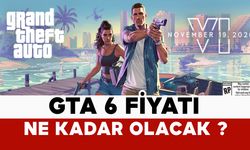GTA 6 fiyatı ne kadar olacak? Fiyat sızdı iddiası