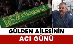 Gülden Ailesinin Acı Günü