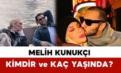 İrem Derici’nin Nişanlısı Melih Kunukçu Kaç Yaşında, Nereli?