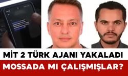 İstanbul’da MİT Operasyonu: Mehmet Budak Derya ve Veysel Kerimoğlu Yakalandı