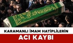 Karaman’da Elife Kılınç vefat etti
