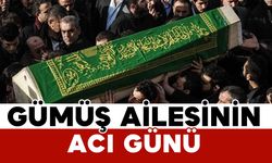 Karamanlı Gümüş vefat etti