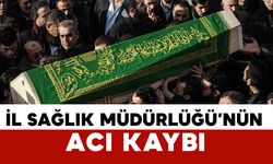 Kula ailesinin acı kaybı