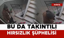Markasını beğenmeyince ayakkabıyı çalmaktan vazgeçti