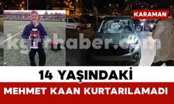 O kazadan acı haber geldi