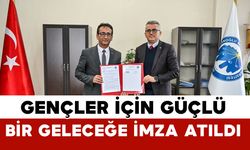 Öğretmenlere Akademik Destek, Öğrencilere Kariyer Ufku